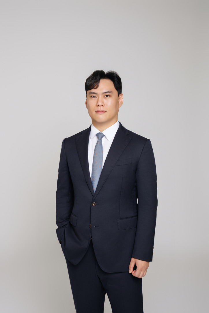 대표변호사 김동현